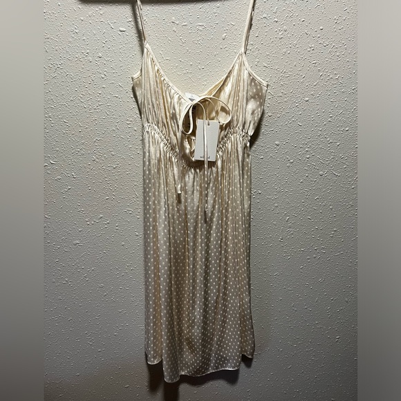 Wilfred Minnie Ivory Dress - Picture 1 of 2